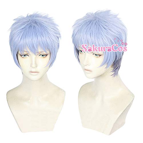 東リベ　三ツ谷隆　ウィッグ Amazon.co.jp: iirukaa 東京卍リベンジャーズ 三ツ谷隆 ウィッグ